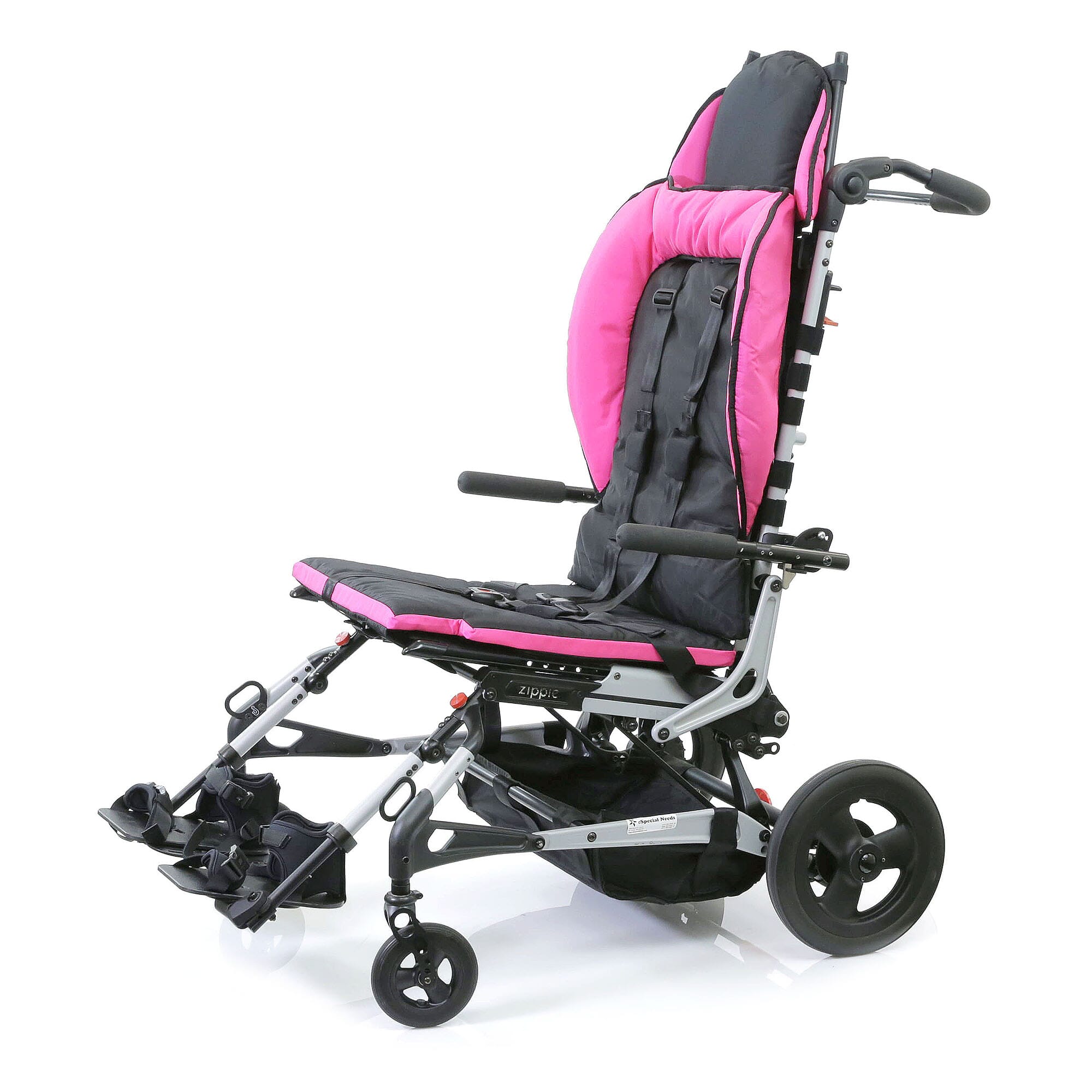 Zippie Sphynx Pediatric Wheelchair – eSpecial Needs