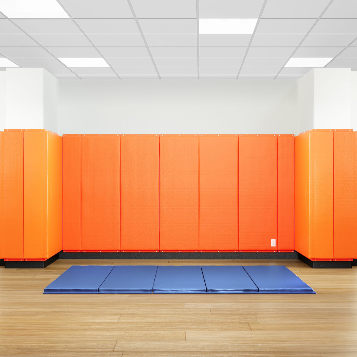 Safety Wall Padding - 900 Series | Protective Mats | eSpecial Needs