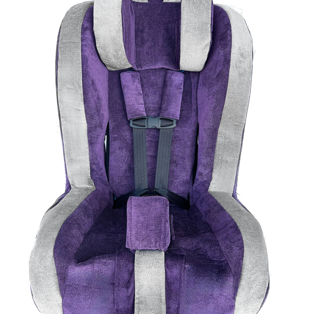 Roosevelt Car Seat | Special Needs Carseat