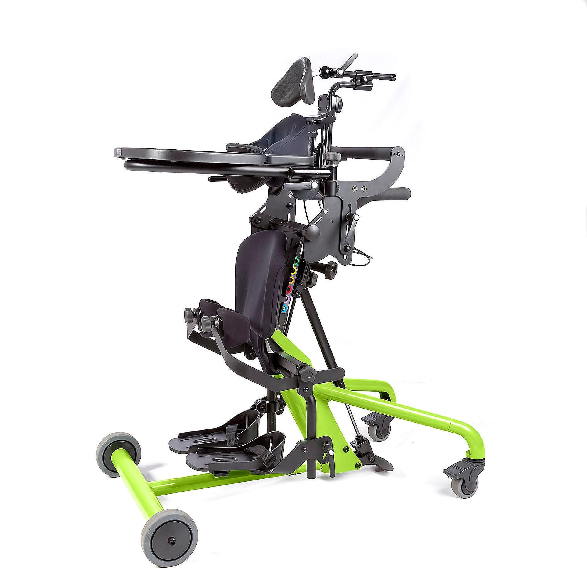 EasyStand Zing Supine Tilt Table Size 1 | Standers | eSpecial Needs