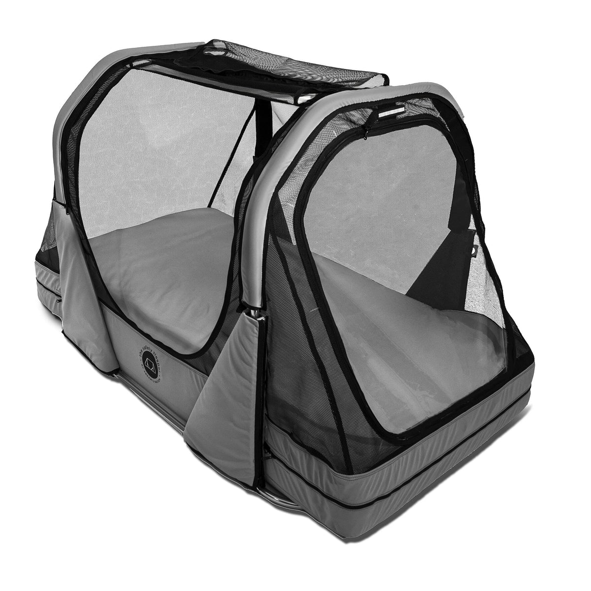 The Safety Sleeper Bed Enclosure
