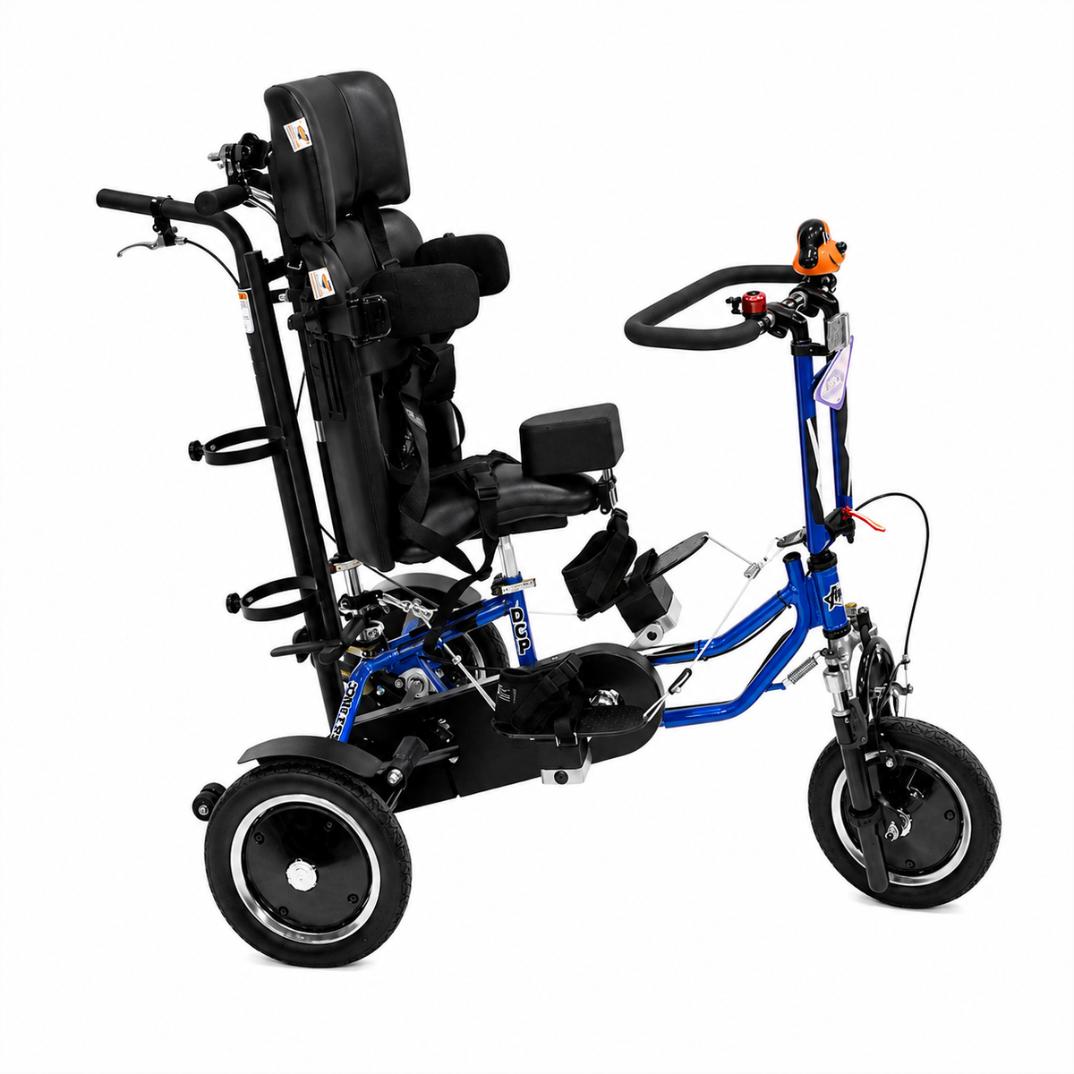 Freedom Concepts DCP Mini Tricycle – eSpecial Needs
