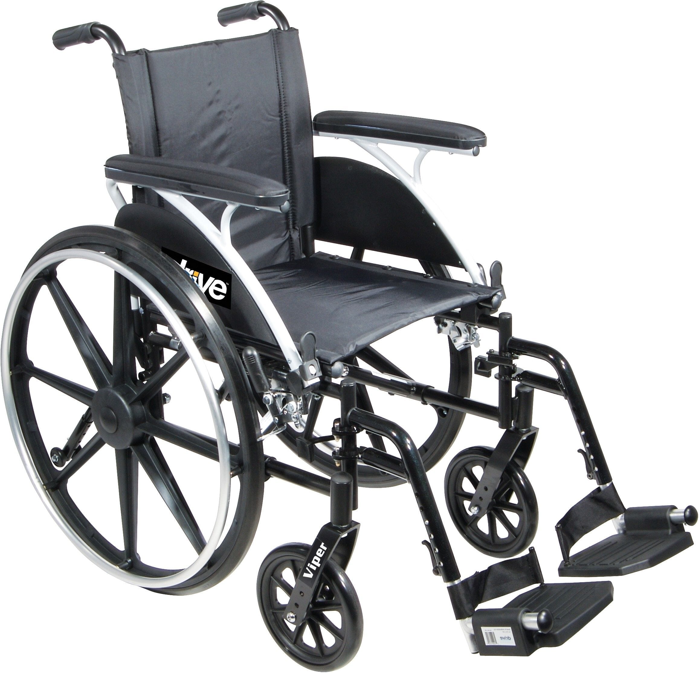 Drive Medical Viper Junior Wheelchair | eSpecial Needs