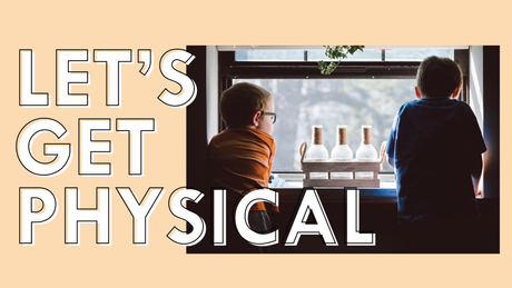 4 easy indoor exercise activities