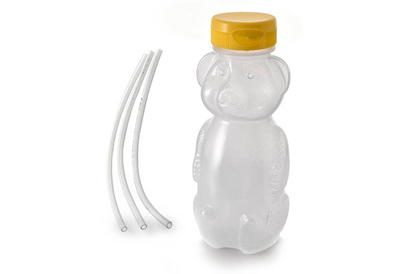 Introducing Sippin' Bear from eSpecial Needs