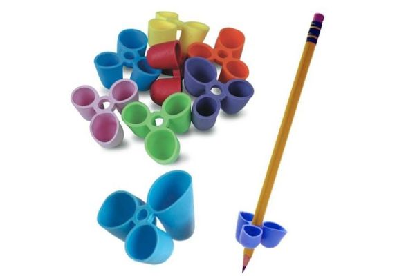 Improving Handwriting for Children with Autism
