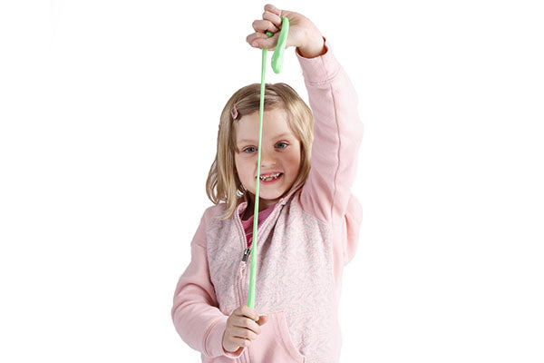 How The Instagram Slime Craze Can Actually Help Kids