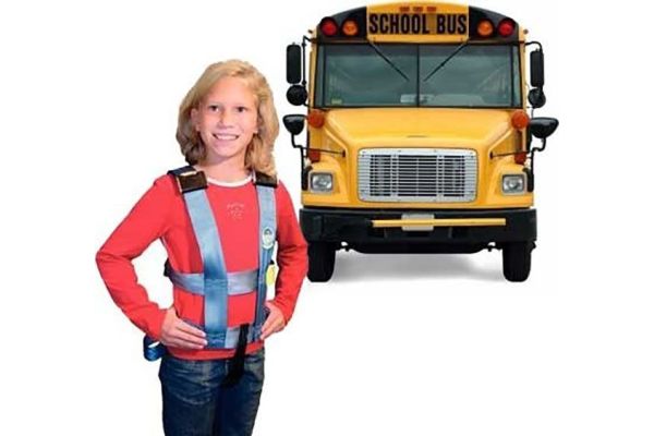 Seat Belt Safety & Children with Autism