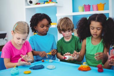 A Beginner's Guide to Sensory Terminology