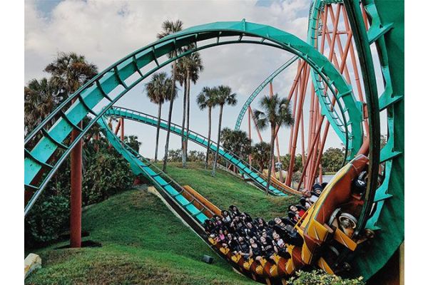 Six Flags St. Louis to host an Autism Awareness Day