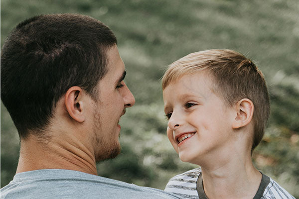 No Tears Transitions"”How to help children with ASD move from one thing to the next
