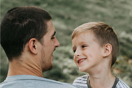 No Tears Transitions"”How to help children with ASD move from one thing to the next