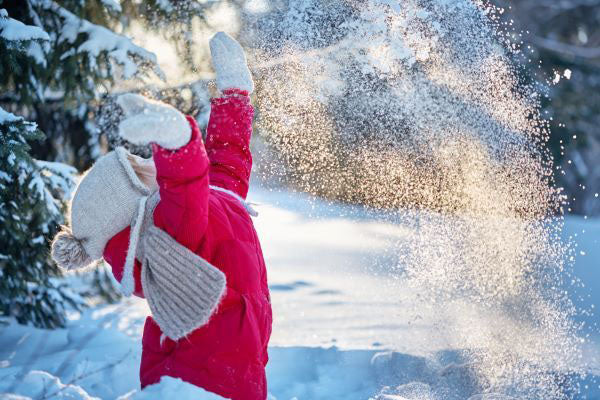 Cold Weather Activities for All Abilities