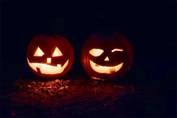 Tips for creating an inclusive Halloween for every little monster