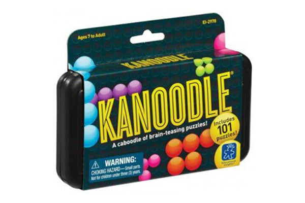 Kanoodle Game Giveaway