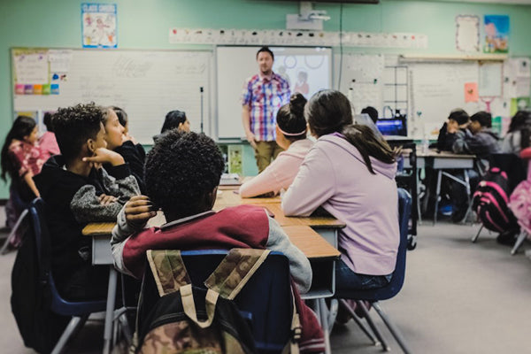 Tips for Tackling Testing Anxiety at School