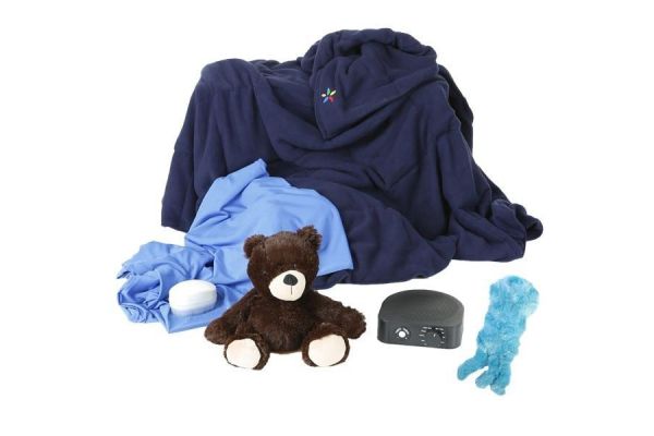 Sensory Bundles In Your Toolbox