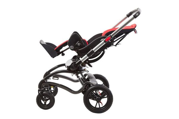 How to Choose a Reclining Or Tilt-In-Space Adaptive Seat