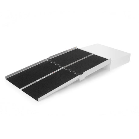 Multi-Fold Ramps