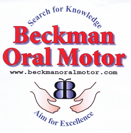 Beckman Oral Motor® Therapy Tools & Training