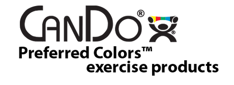 CanDo® Exercise & Therapy Equipment for Rehab & Fitness