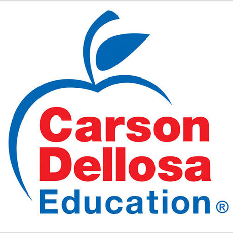 Carson Dellosa Educational Resources & Classroom Decor