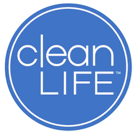 CleanLife | No-Rinse Personal Care & Hygiene Products