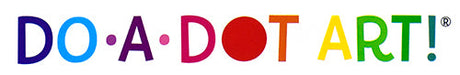 Do-A-Dot Art! Paint Markers & Creative Activity Books
