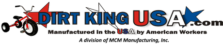 Dirt King