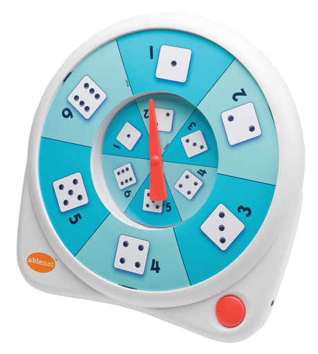 Adapted Toys, Games & Equipment