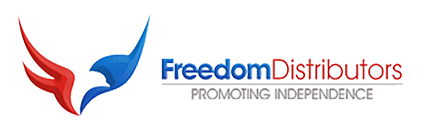 Freedom Distributors | Medical & Mobility Equipment
