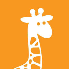 Giraffe Bottle