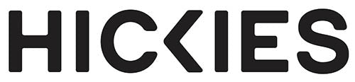 HICKIES | No-Tie Shoelaces for Active Lifestyles
