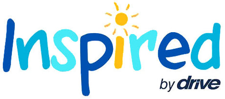 Inspired by Drive | Pediatric Rehab, Seating & Positioning, Walking Aids