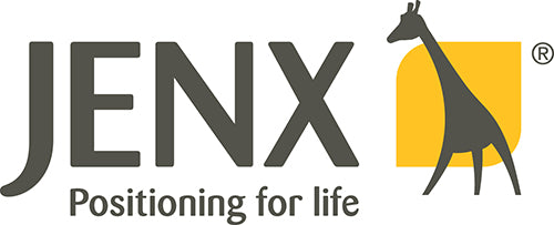 Jenx Pediatric Postural Support & Therapy Equipment