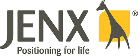 Jenx Pediatric Postural Support & Therapy Equipment