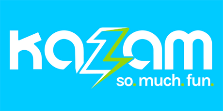 KaZAM