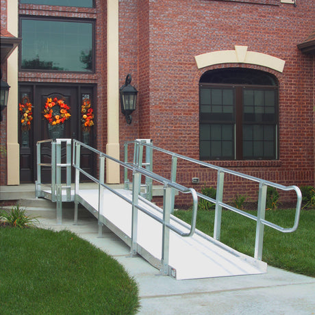 Commercial Ramps