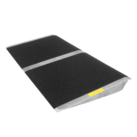 Threshold Ramps