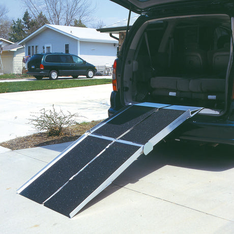 Van Ramps
