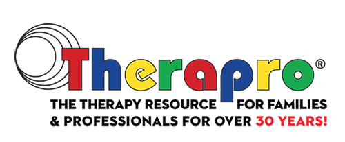 Therapro Therapy Supplies & Educational Resources | eSpecial Needs
