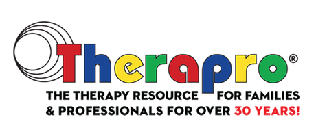 Therapro Therapy Supplies & Educational Resources | eSpecial Needs