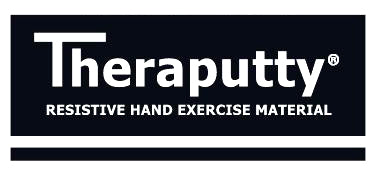 Theraputty | Hand Therapy Putty for Rehab & Strength
