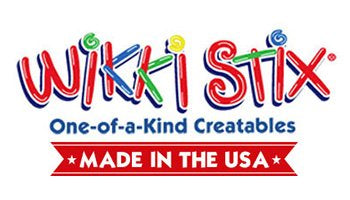 Wikki Stix | Sensory Craft Tools for Creative Play