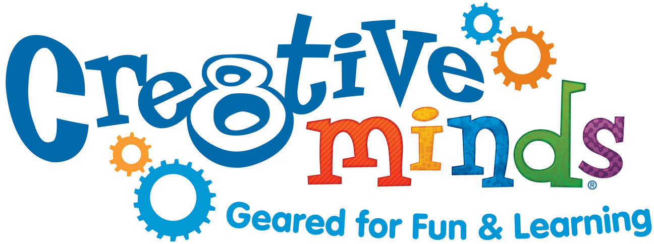 Cre8tive Minds | Educational Toys & Learning Tools