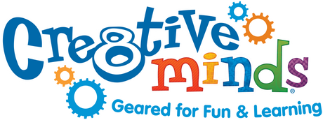 Cre8tive Minds | Educational Toys & Learning Tools