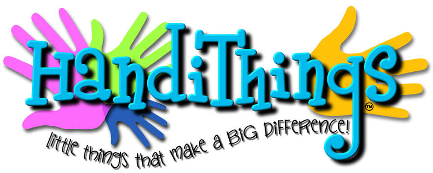 HandiThings | Adaptive Tools & Therapy Aids for All Ages