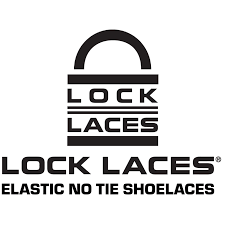Lock Laces No-Tie Elastic Shoelaces | eSpecial Needs