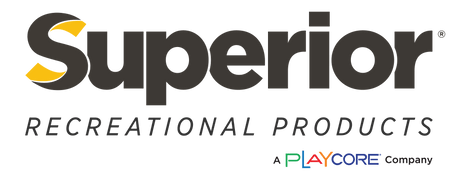 Superior Recreational® Playground & Outdoor Products