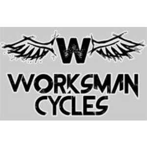 Worksman Cycles | Durable Industrial Bicycles & Tricycles